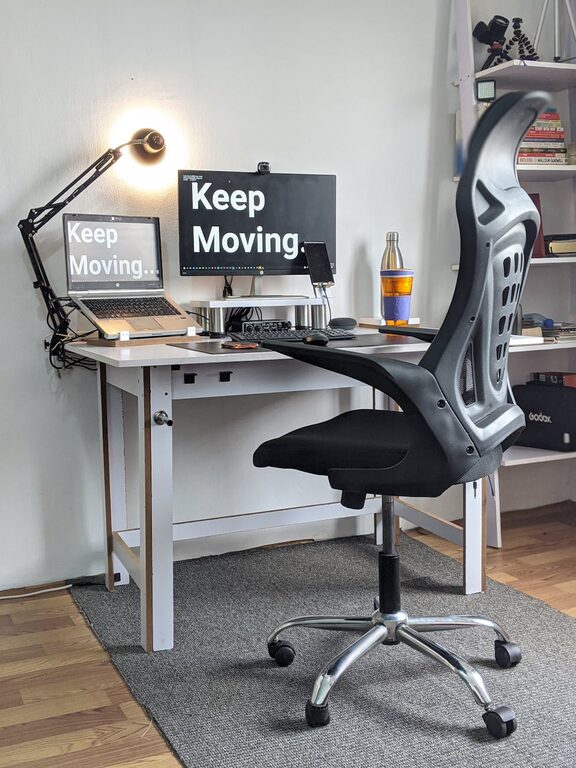 Effective Tips for Organizing Your Home Office to Boost Productivity and Comfort